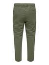 Only&Sons Pantolon 22029765 Haki