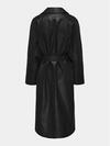 Only Trençkot 15294002 Siyah