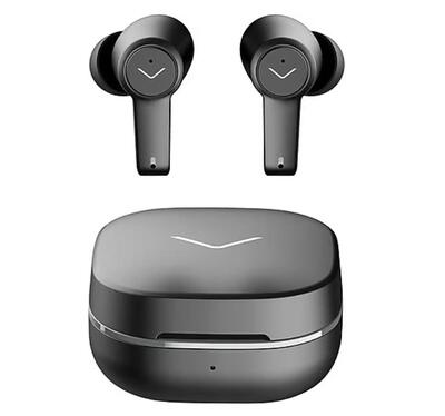 Vestel Kulakiçi Kulaklık Minidots V23 Siyah (Dy)