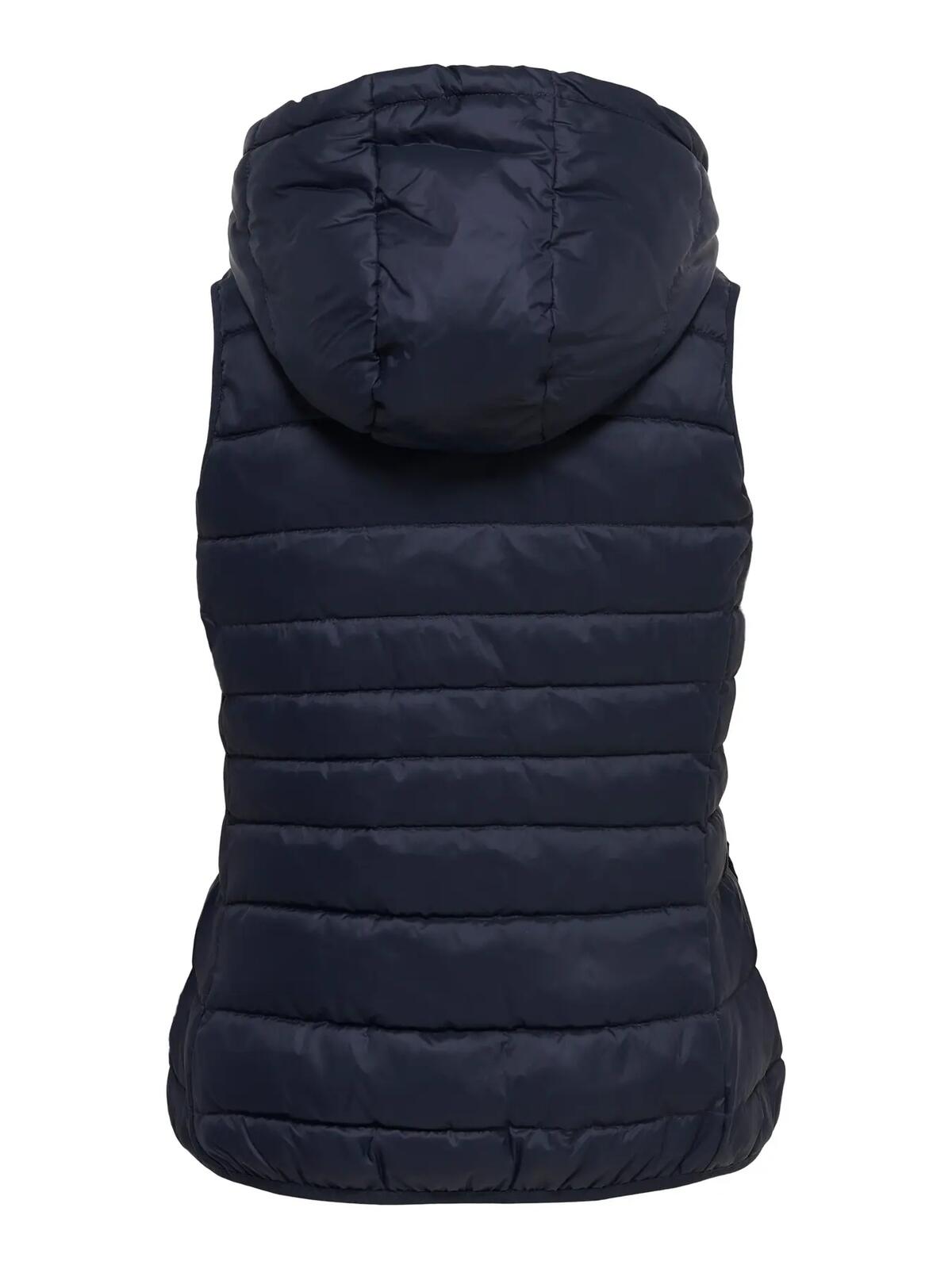 Only Yelek 15205760 Lacivert