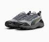 Puma Obstruct Profoam 37787627 Koyu Gri