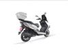 Arora Motosiklet Safari Pro Gri