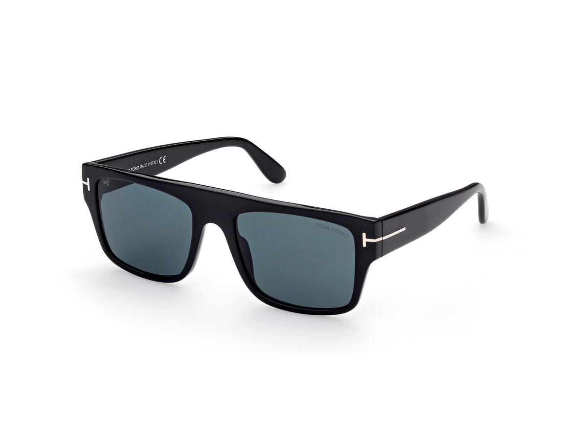 Tom Ford Gözlük Unisex FT0907 01V