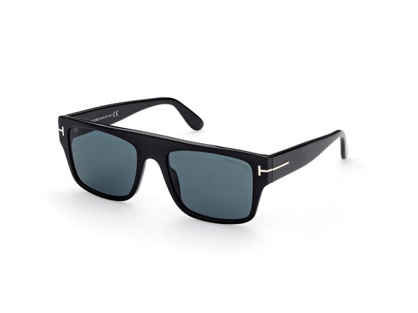 Tom Ford Gözlük Unisex FT0907 01V