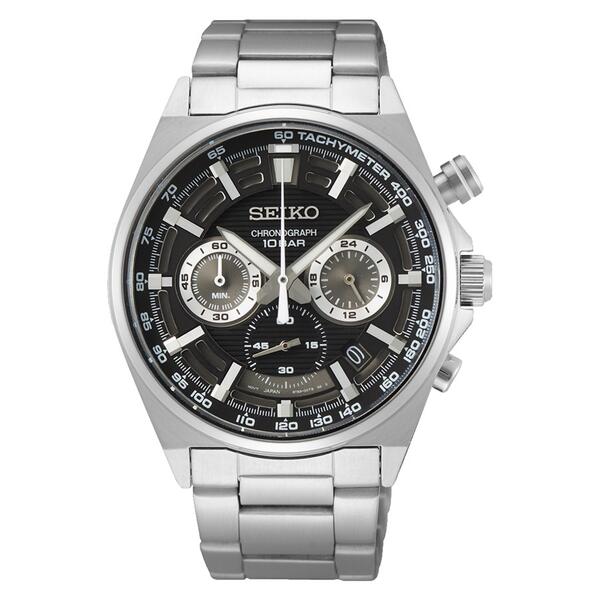 Seiko Saat Erkek SSB397P1