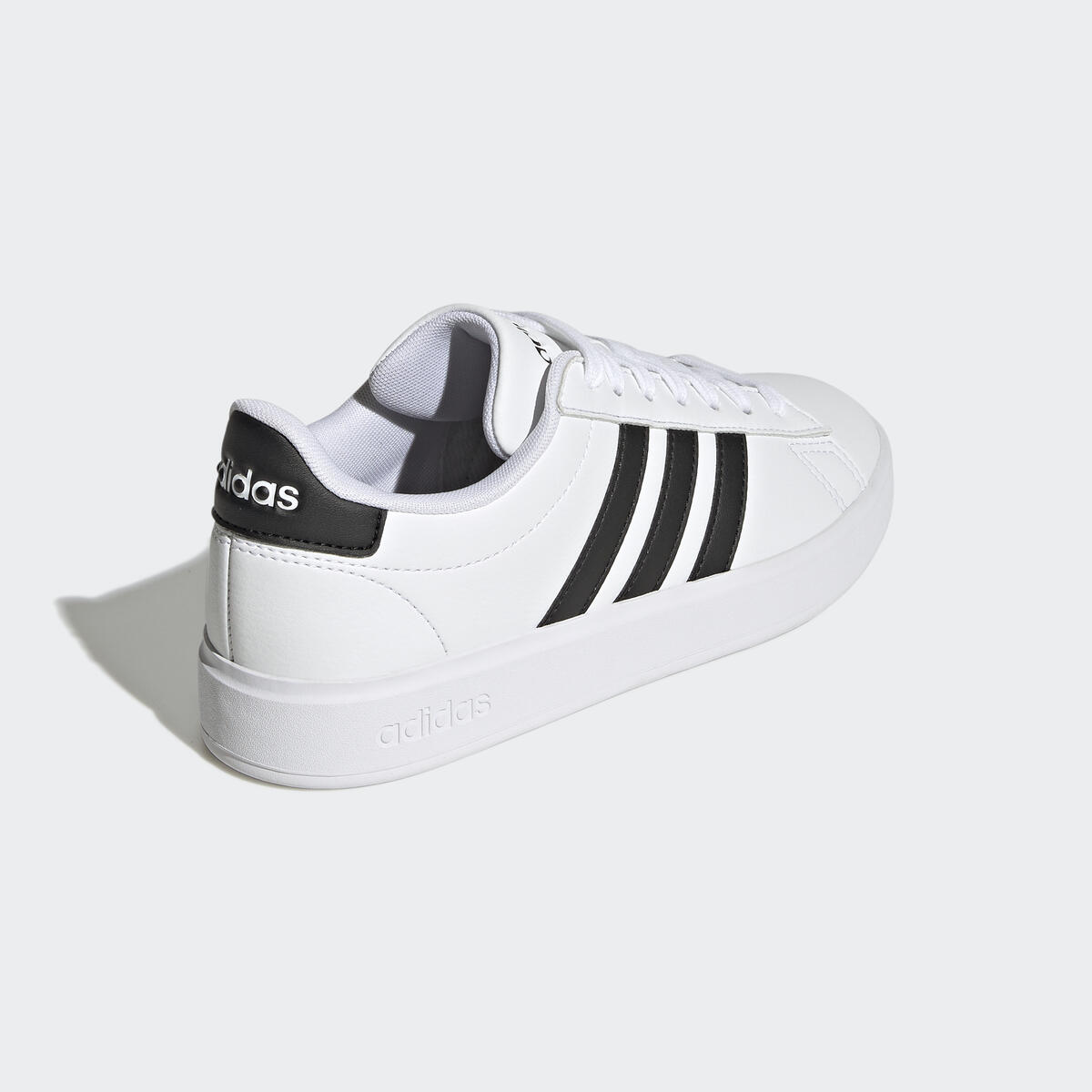 Adidas Grand Court 2,0 Gw9214 Beyaz