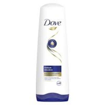 Dove Saç Kremi Yoğun Onarıcı 350Ml (Dy)