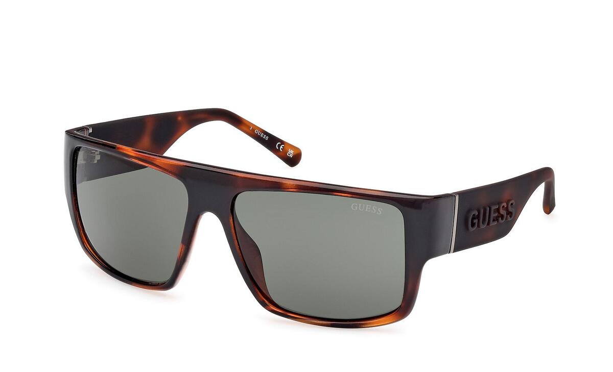 Guess Gözlük Erkek GU00165 52N