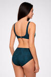 Kom Kadın Bikini Groen 1M13MBKY261.073 Yeşil