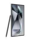 Samsung Cep Telefonu Galaxy S24 Ultra SM-S928B 12/256Gb Titanium Black