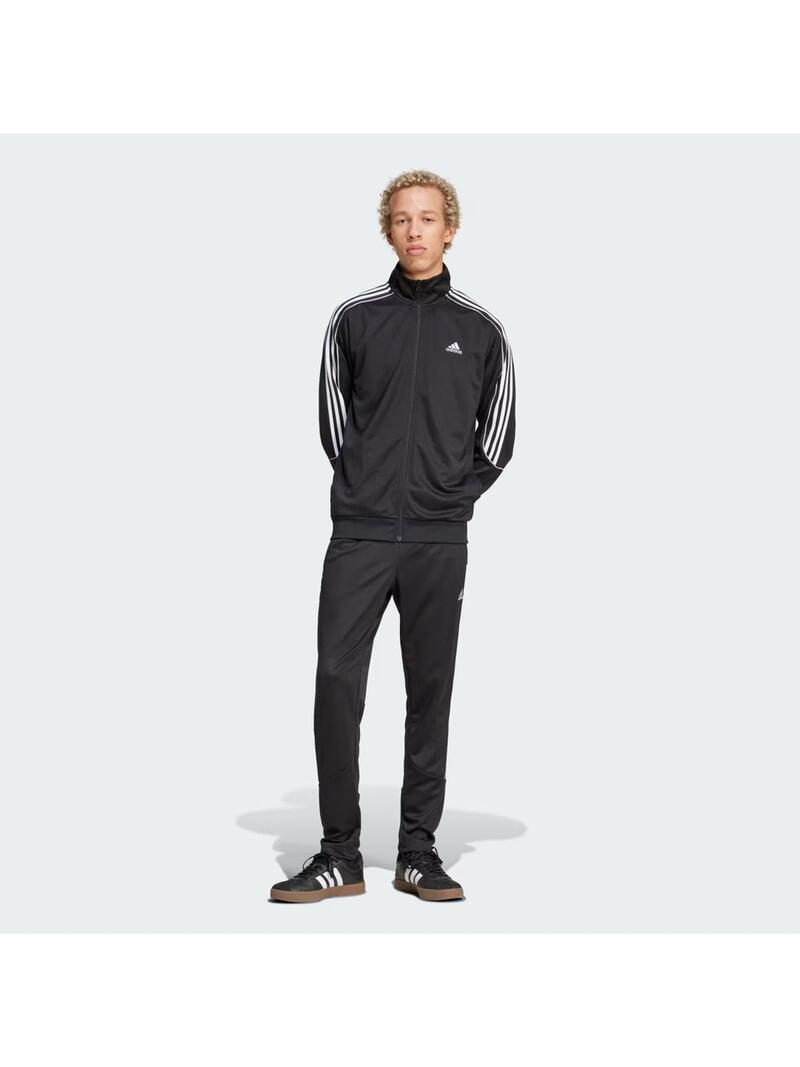 Adidas M 3S Dk Ts Ix1277 Siyah