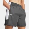 Under Armour Ua Baseline Short 1383389-025 Gri