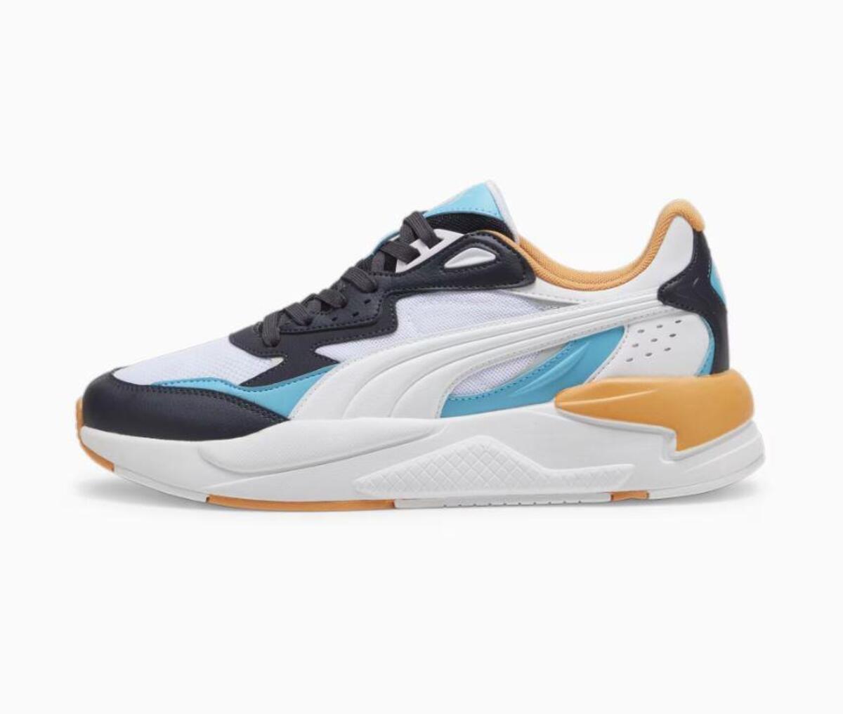 Puma X-Ray Speed 384638_45 Lacivert