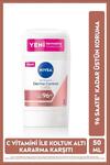 Nivea Kadın Stick Derma Control Clinical 50Ml