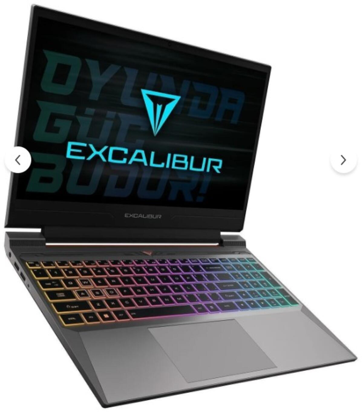 Casper Excalibur G870.1245-BQB0X-B