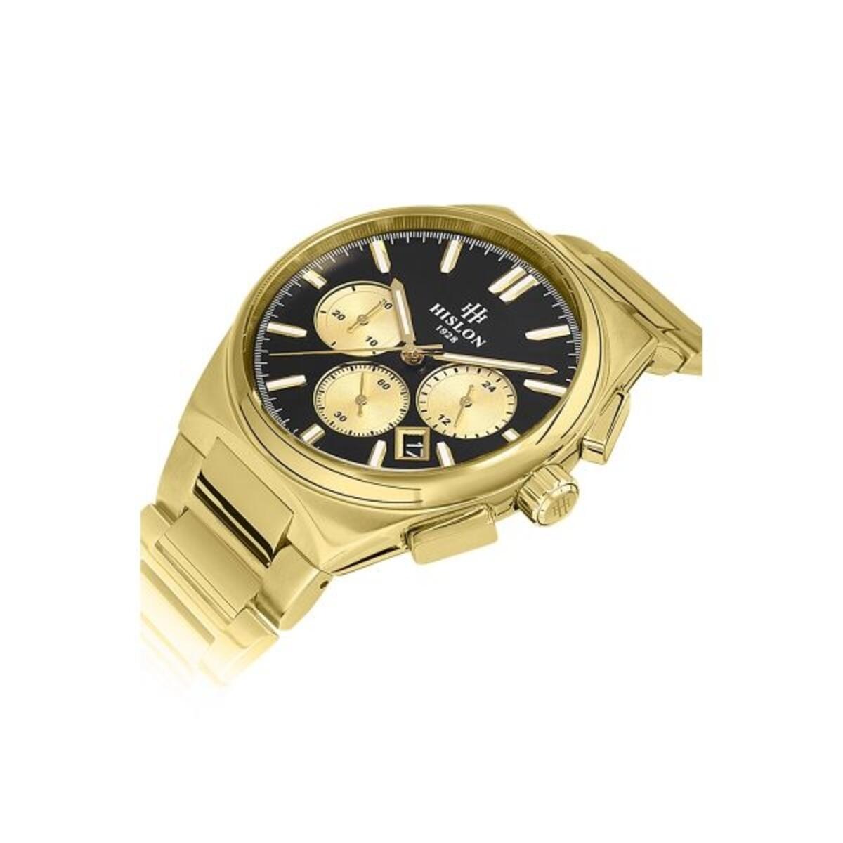Hislon Saat Erkek MS136G-04SG