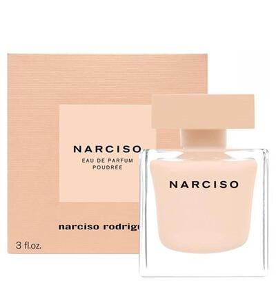 Narciso Rodriguez Kadın Parfüm Poudree Edp 90Ml