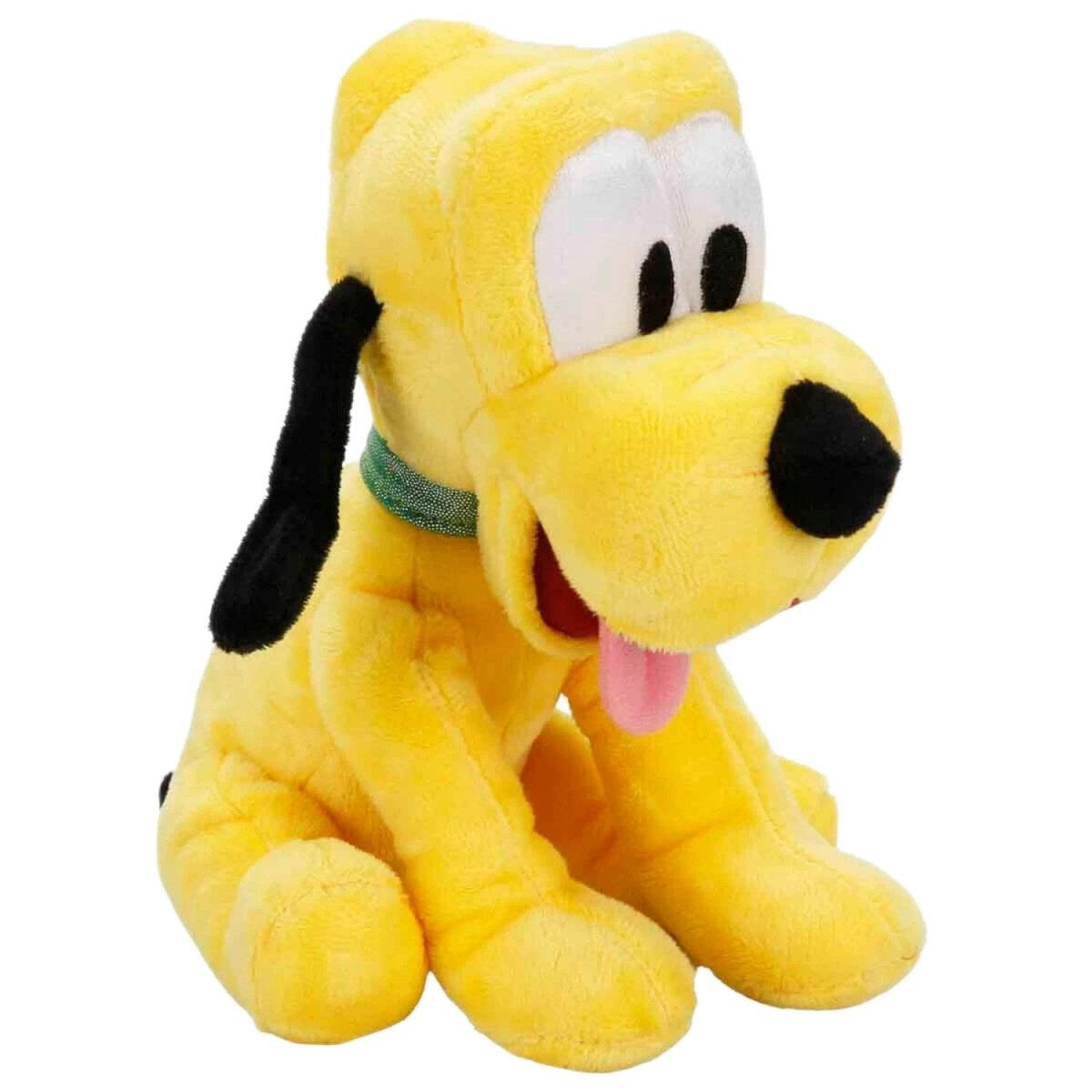 Sun Peluş Pluto M/25Cm (1601690) SUN-S00040208