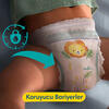 Prima Külot Bez Pants Junior Fırsat Paketi 5 Beden 56Lı