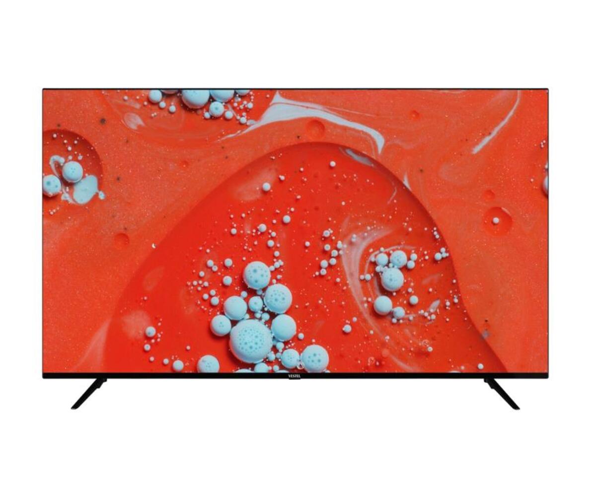 Vestel Led Tv 70" 70UA9630 4K Android
