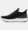 Under Armour Ua Shift 3027776-001 Siyah 42