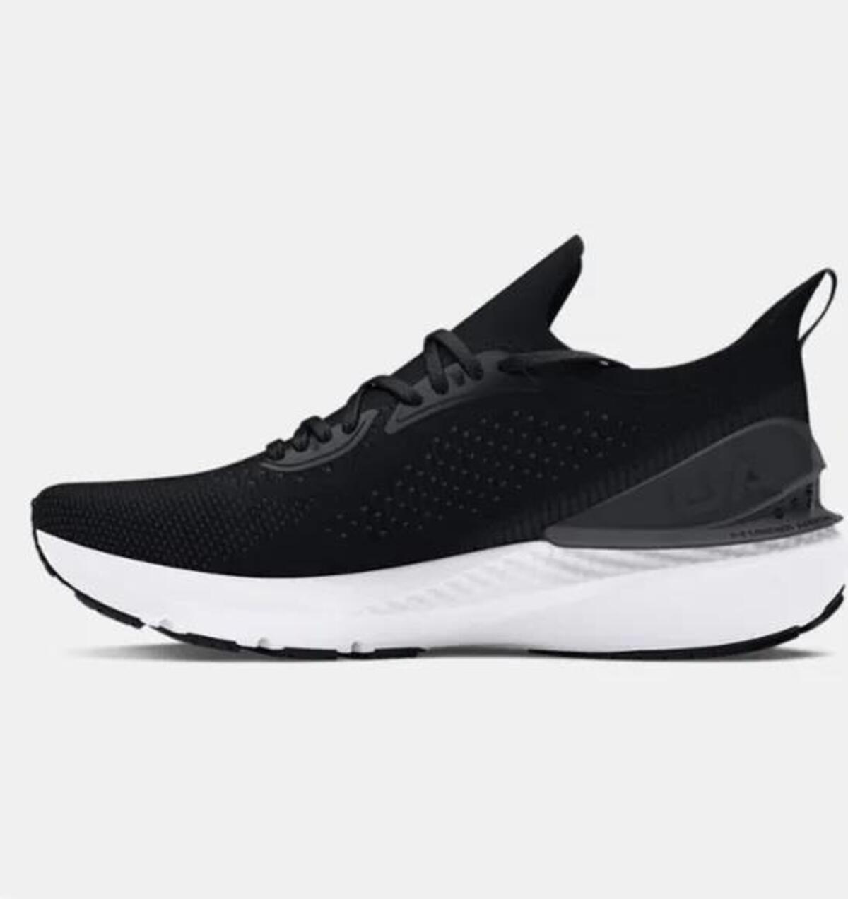 Under Armour Ua Shift 3027776-001 Siyah 42