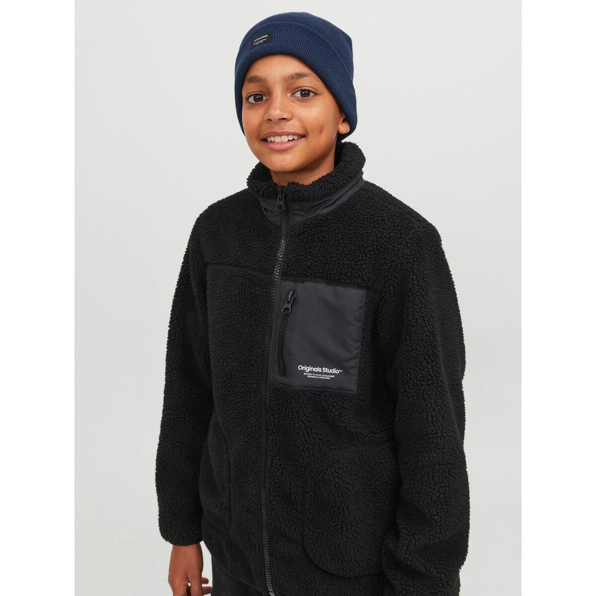 Jack&Jones Junior Bere 12160311 Lacivert