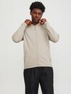 Jack&Jones Ceket 12253764 Bej