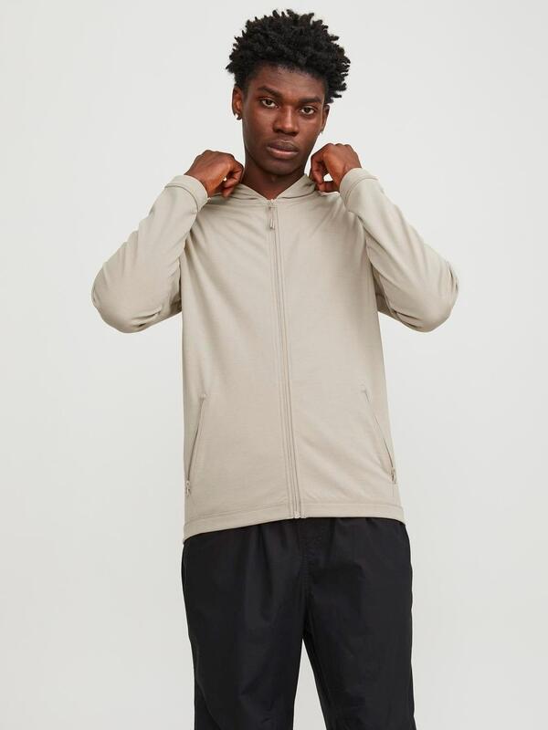 Jack&Jones Ceket 12253764 Bej
