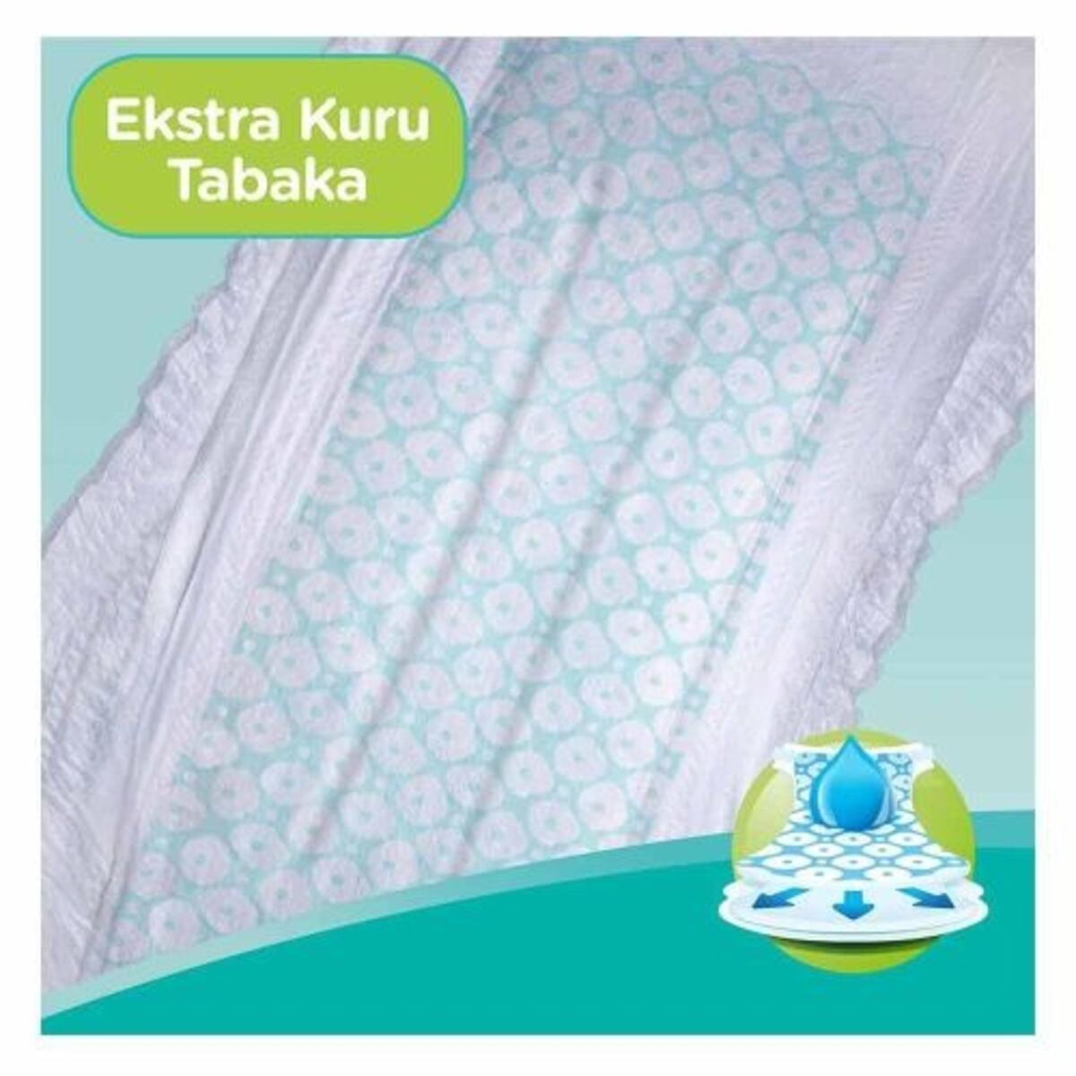 Prima Bez Aktif Bebek Standart 2 Beden 39Lu