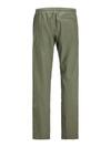 Jack&Jones Pantolon 12248606 Koyu Yeşil M