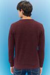 Lee Kazak L212149810 Bordo