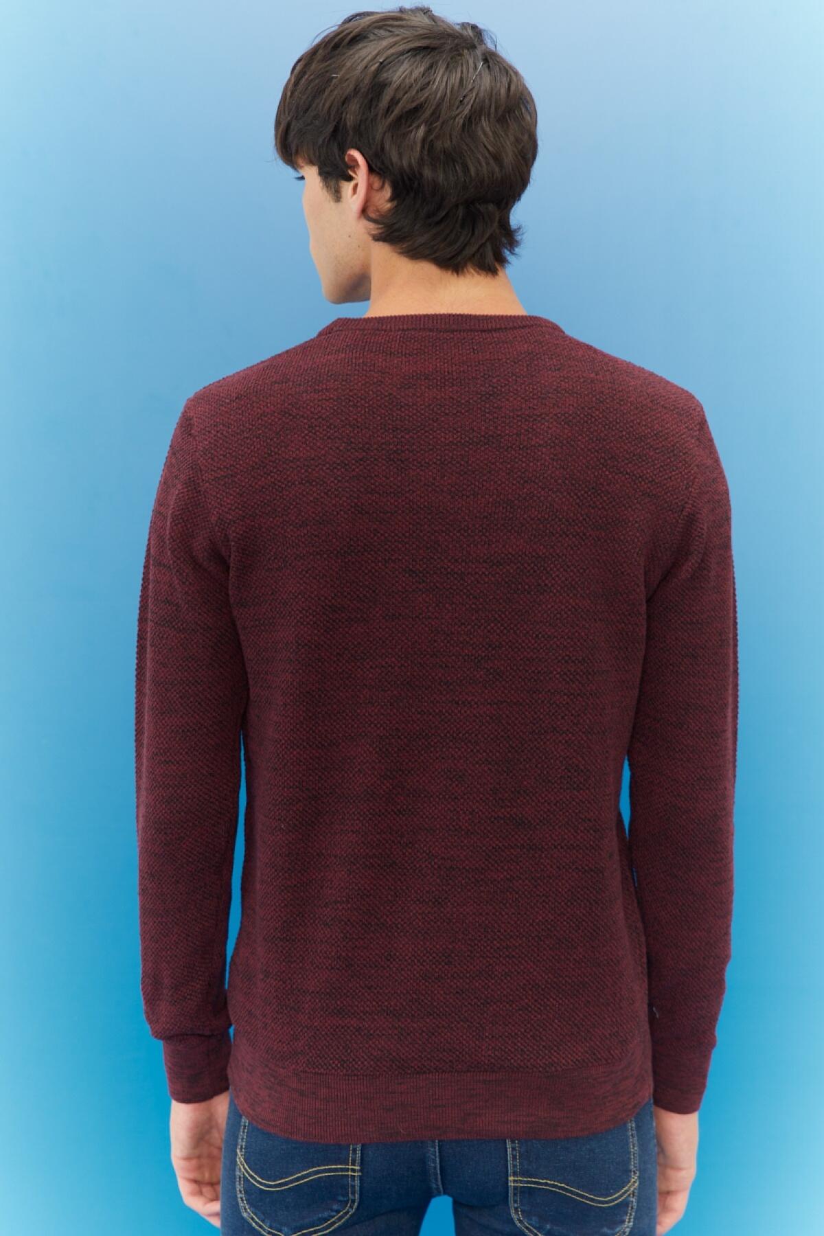 Lee Kazak L212149810 Bordo