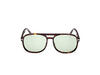 Tom Ford Gözlük Unisex FT1022 52N