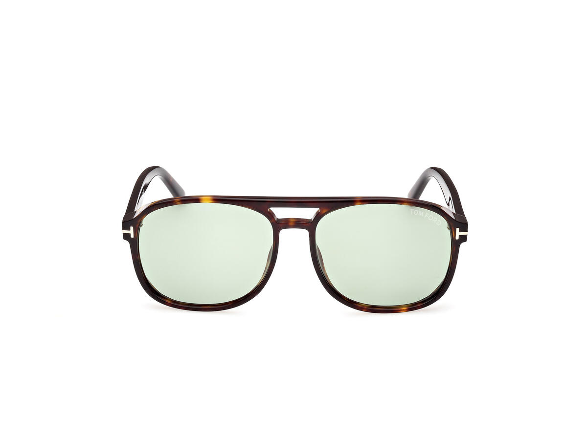 Tom Ford Gözlük Unisex FT1022 52N