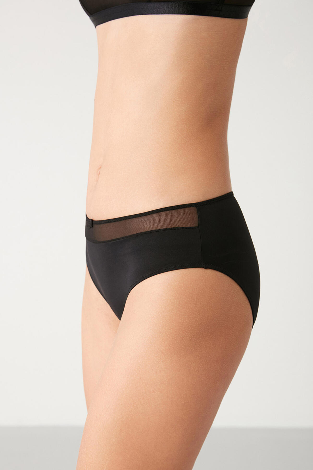 Kom Külot Bianca 211.002 Siyah