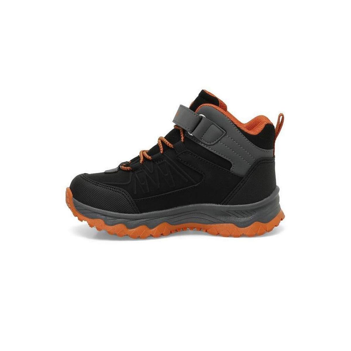 Lumberjack Fernandes 101395341 Siyah