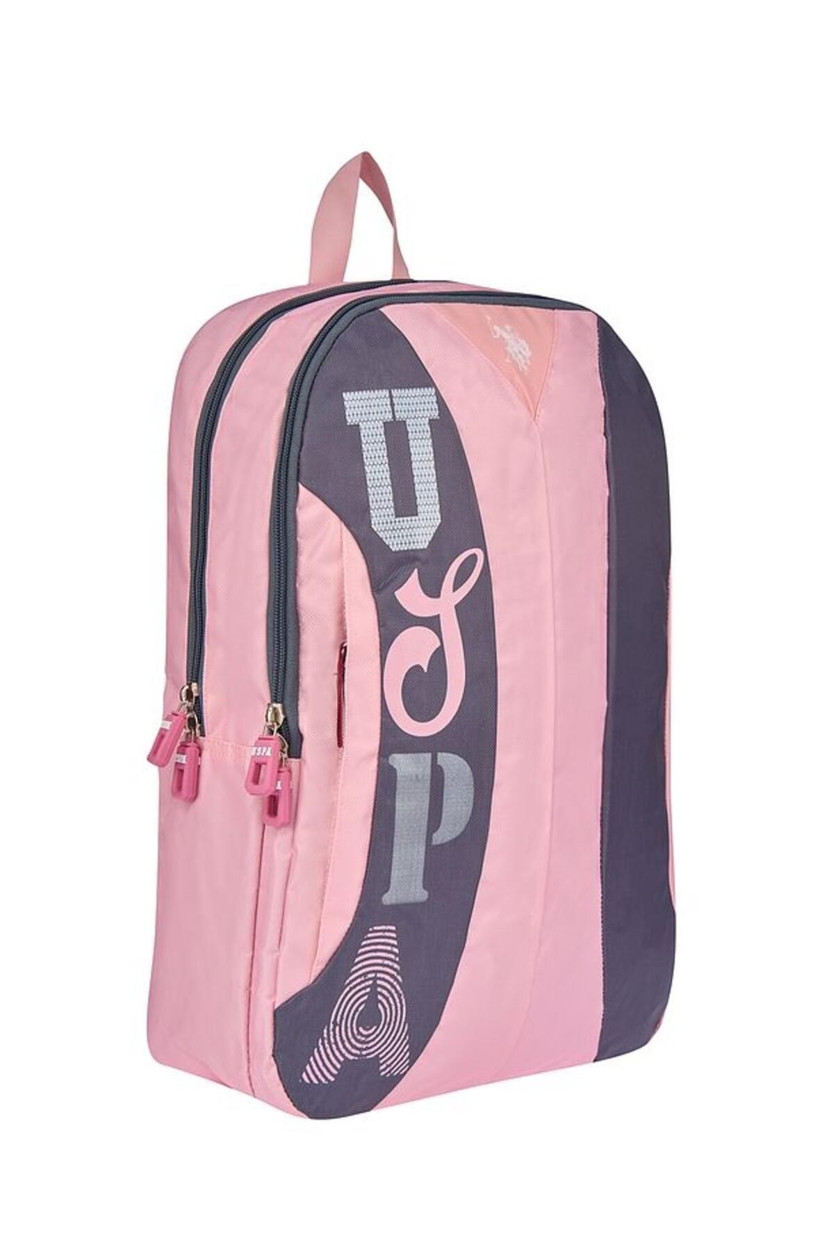 U.S. Polo Assn. Sırt Çantası PLCAN25050