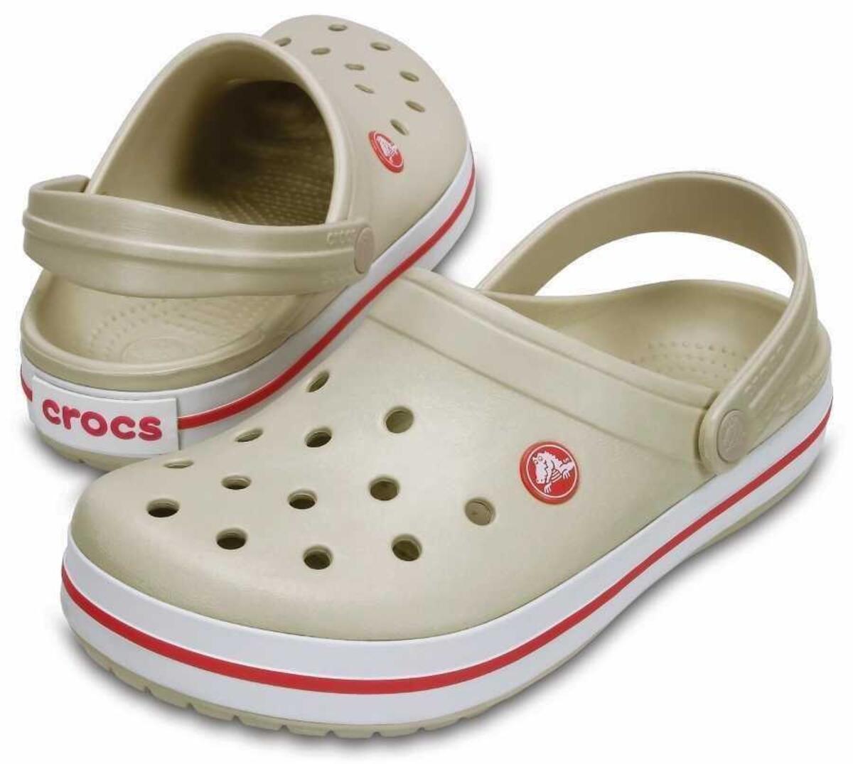 Crocs Crocband 11016_1As Stucco/Melon (Dy)