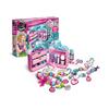 Clementoni Crazy Chic Parfümlü Takılar CLE-18600