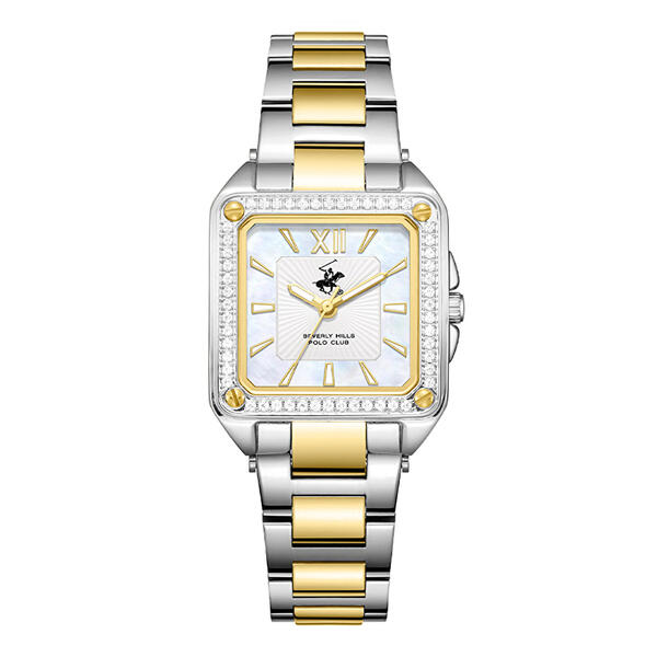Beverly Hills Polo Club Saat Kadın BP3671C.220