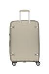 Pierre Cardin Valiz PC7070-02 Gri Orta Boy