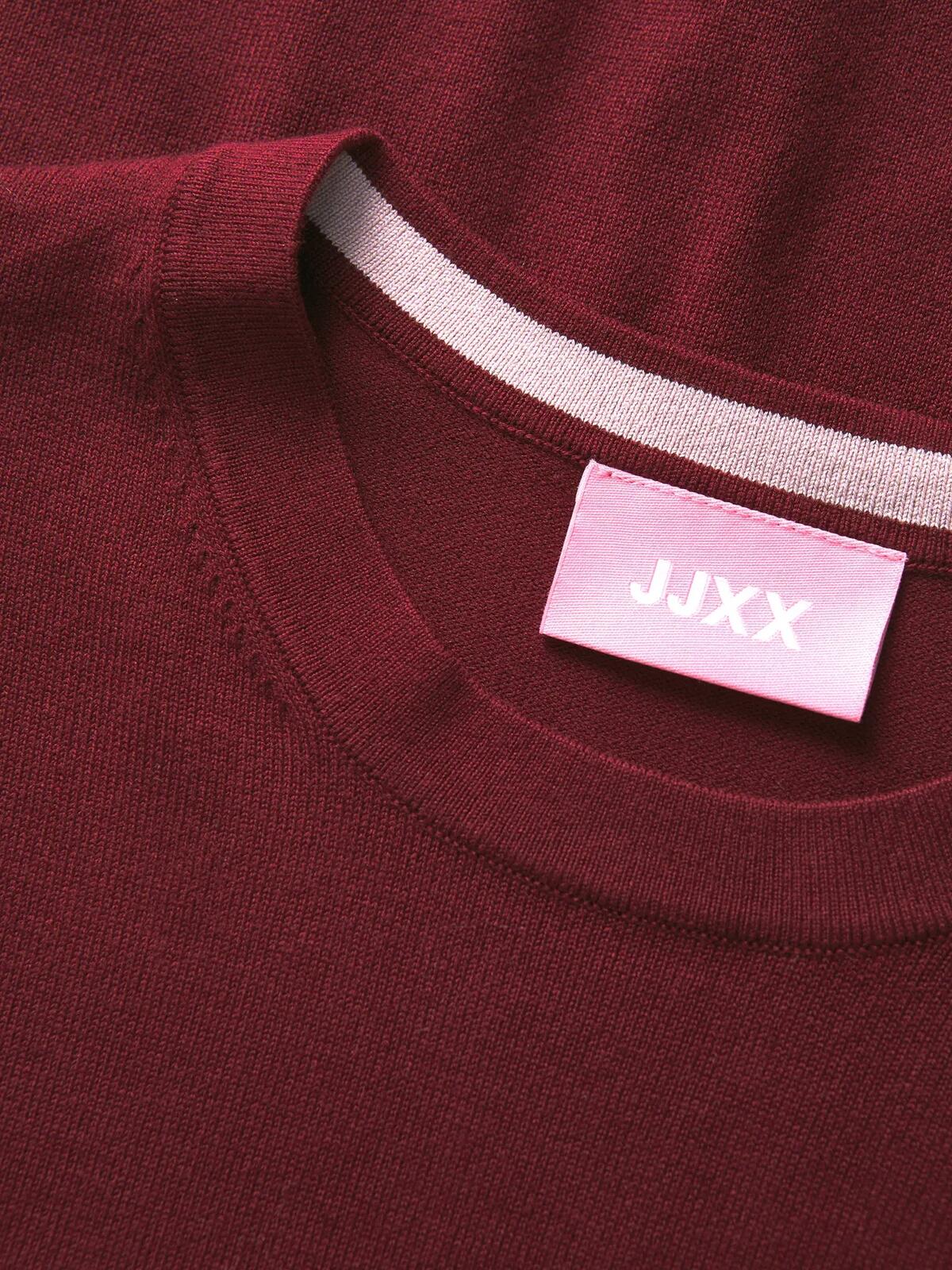 Jjxx Kazak 12255368 Bordo