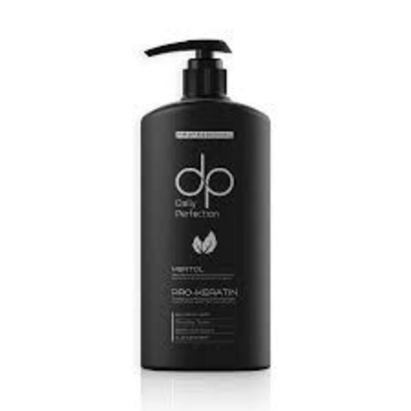 Dp Şampuan Mentol Bakım 425Ml