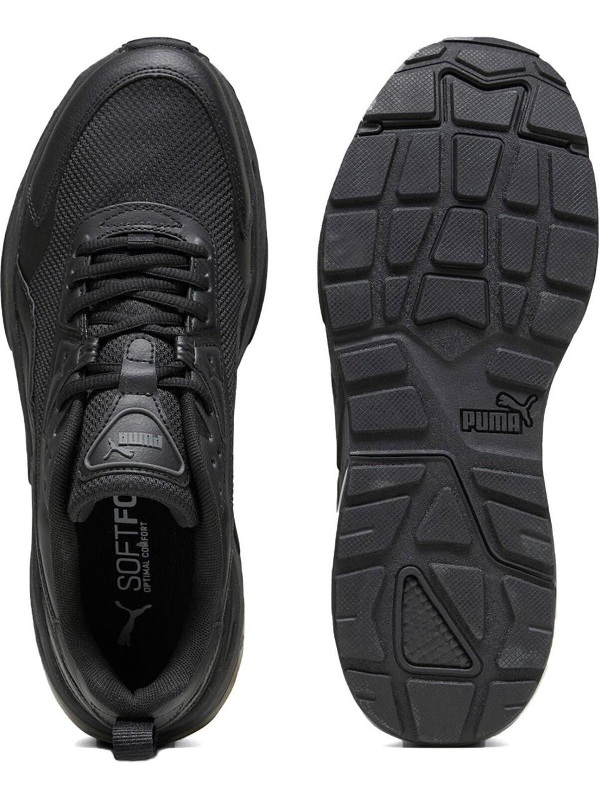 Puma Vis2K 39231801 Siyah