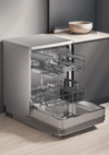 Siemens Bulaşık Makinesi SN216I00DT 6 Program
