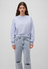 Mavi Sweatshirt M1611147-85385 Mavi