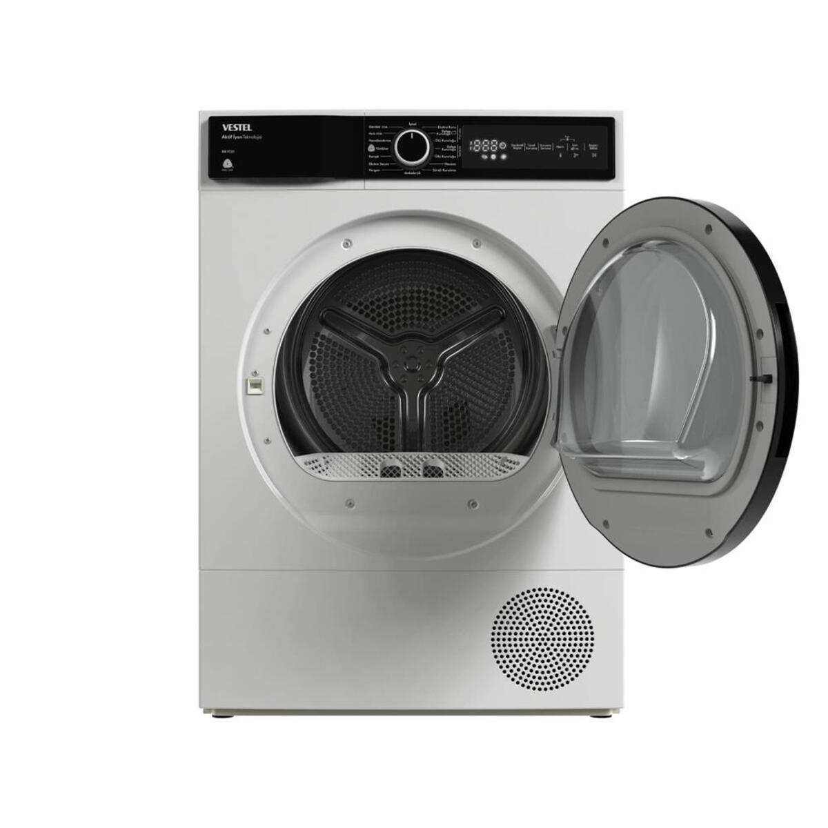 Vestel Kurutma Makinesi KMI 97201 WIFI