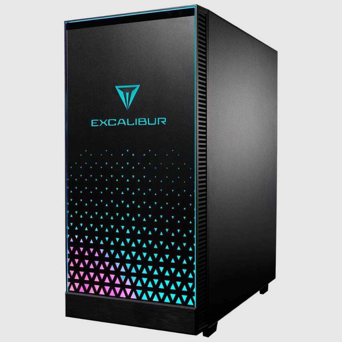 Casper Excalibur Gaming E650 E65H.144F-BE50X-0FC
