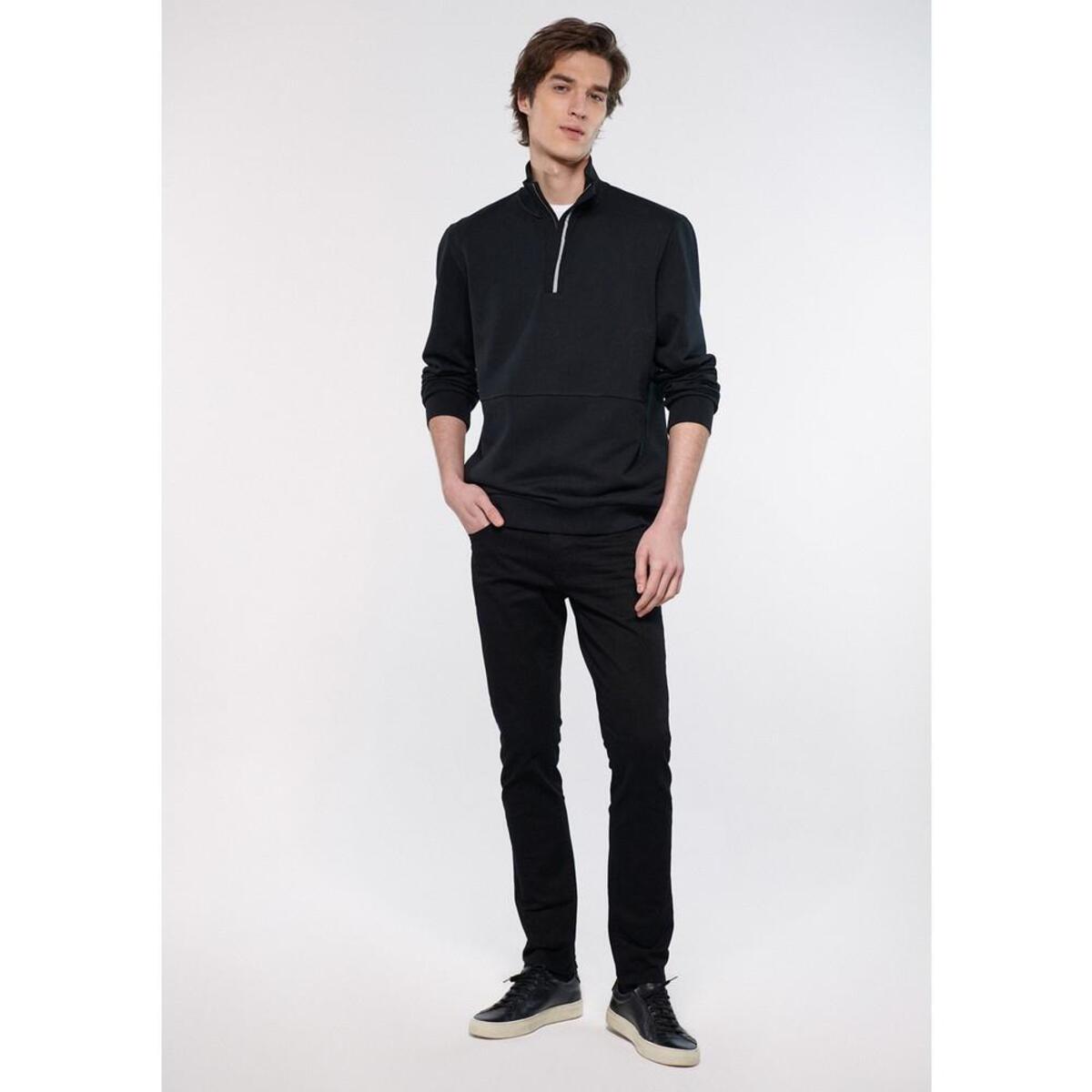 Mavi Pantolon Jake Pro M0042232200 Siyah 30-30
